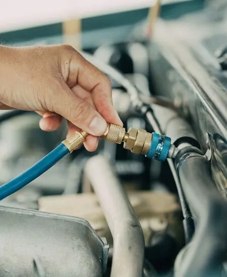Traits to look for in a car maintenance service